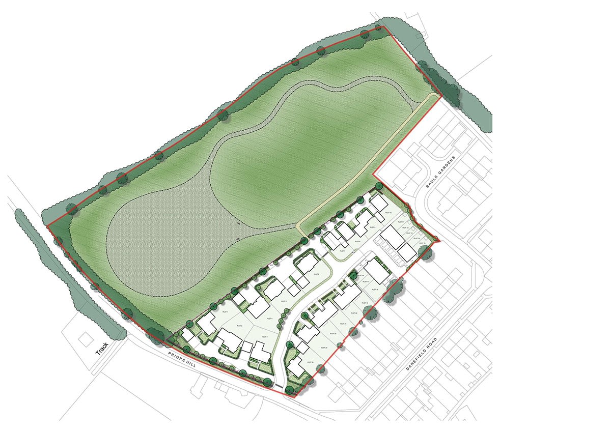 News Spitfire Bespoke Homes