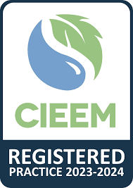 CIEEM Registered Practice 2020-2021