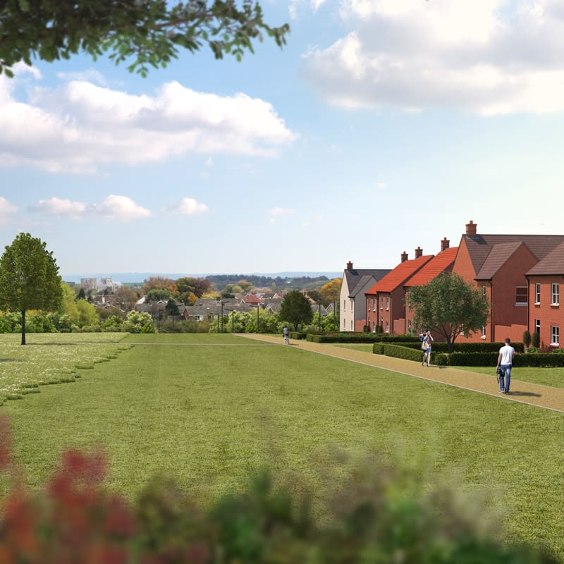 West Lane, Ripon CSA environmental