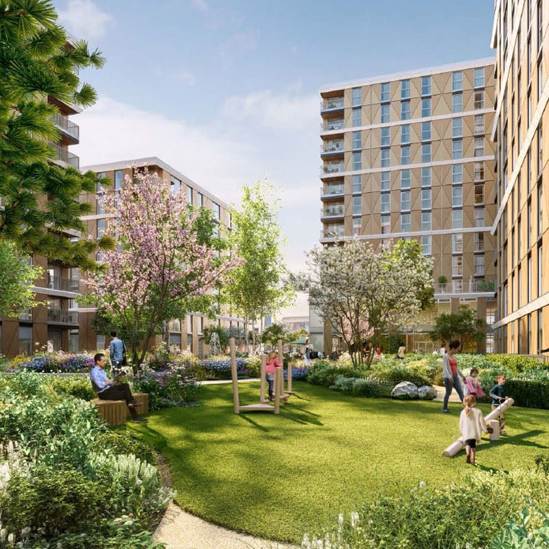 Eden Grove, StainesuponThames CSA environmental