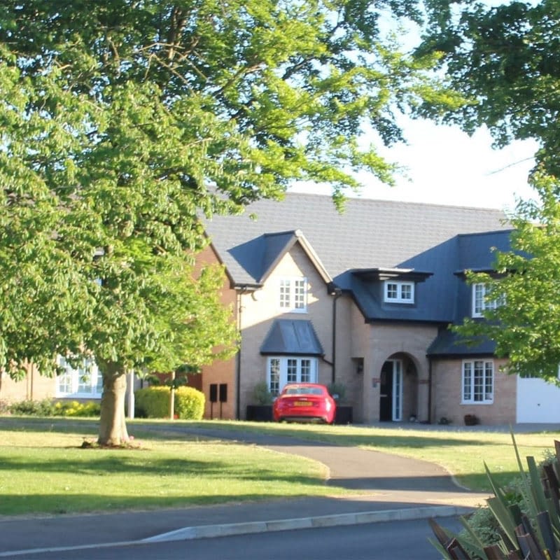 Jubilee Chase, Royston CSA environmental