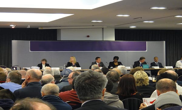 Csa Environmental Landscape Environmental Consultants